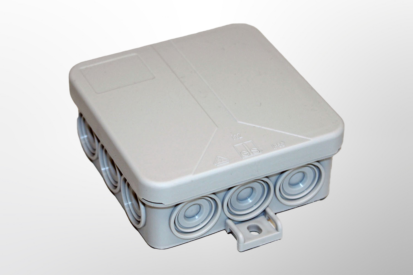 Abzweigdose Groß 100x100mm