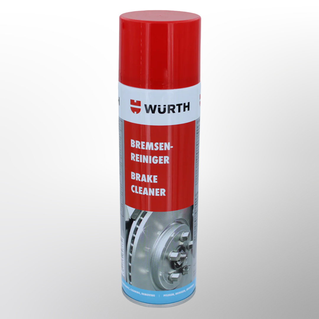 Bremsenreiniger
