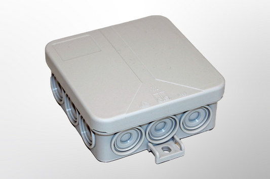 Abzweigdose Groß 100x100mm