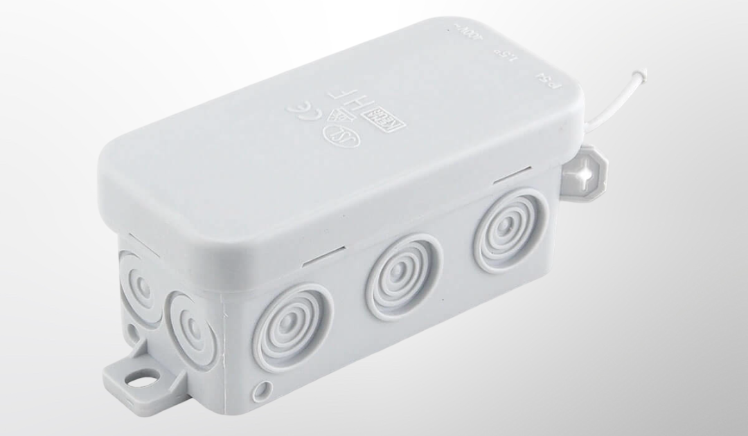 Abzweigdose Klein 75x37mm