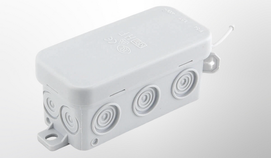 Abzweigdose Klein 75x37mm