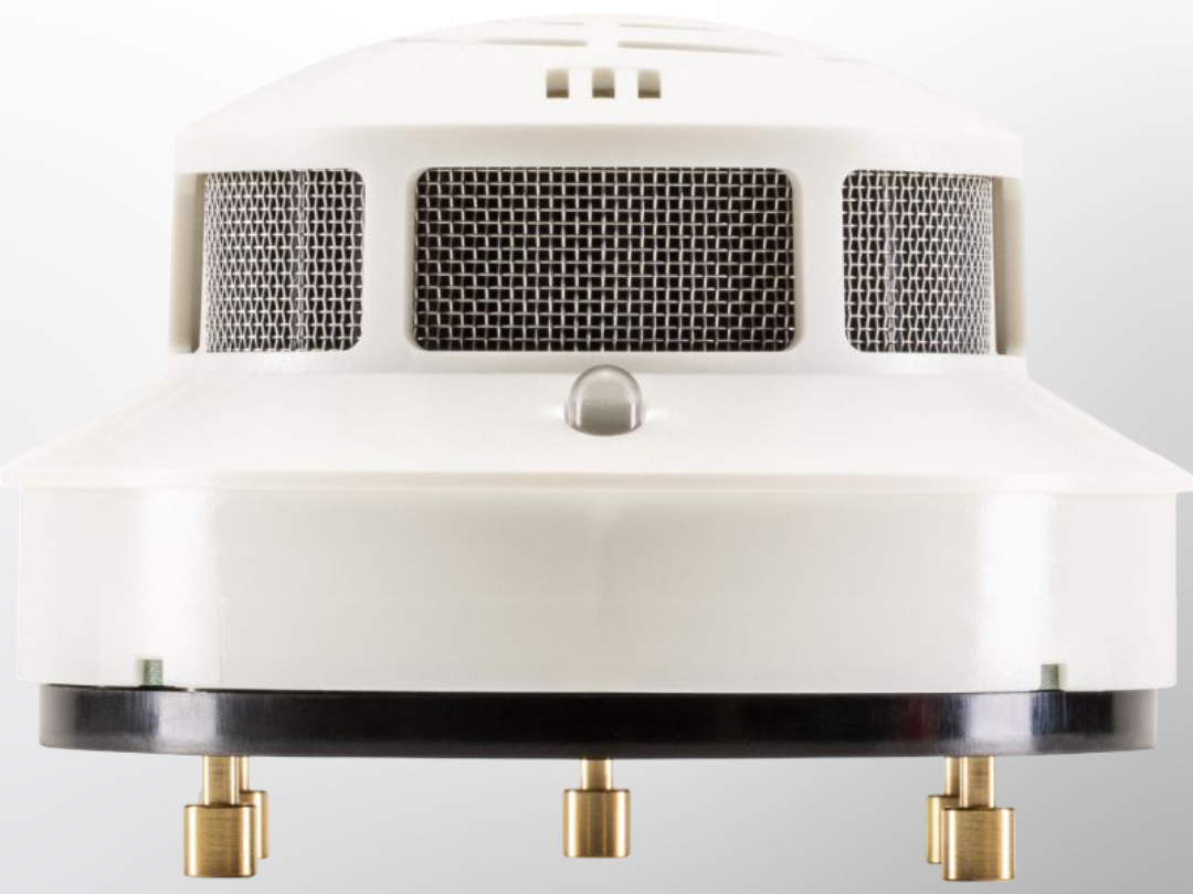 Hekatron ORS 142 Optischer Rauchschalter