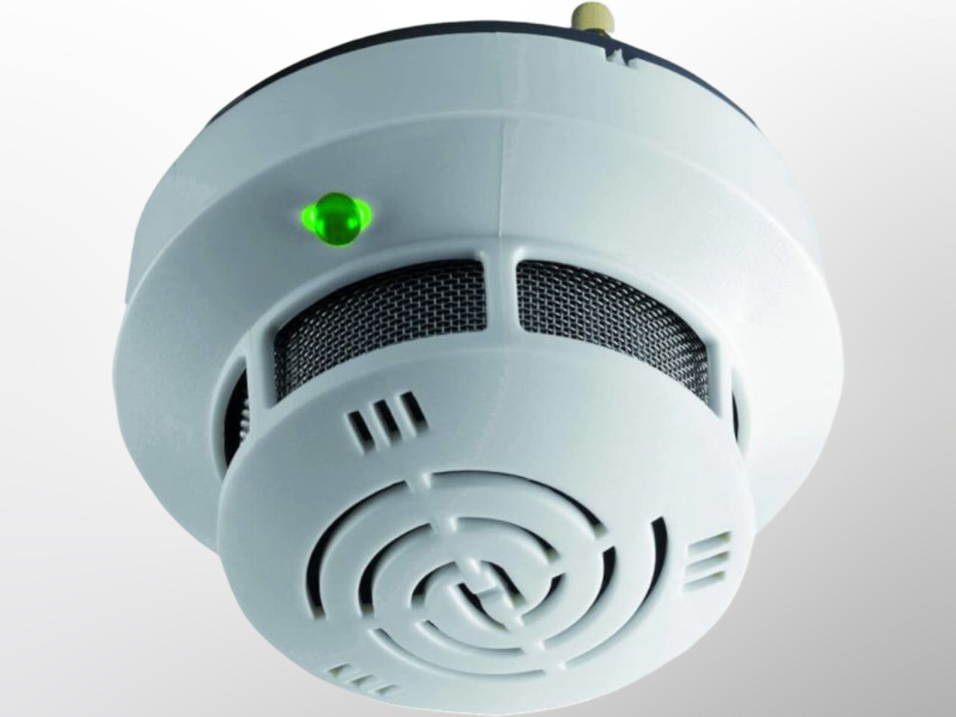 Hekatron ORS 142 Optischer Rauchschalter