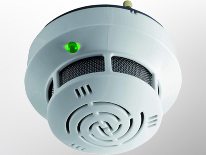 Hekatron ORS 142 Optischer Rauchschalter