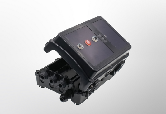 Leergehäuse Marantec MFZ CS320 Steuerung