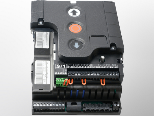 GfA Elektromaten Ersatz-Platine für Torsteuerung TS 971