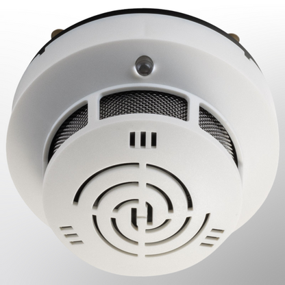 Hekatron ORS 142 Optischer Rauchschalter