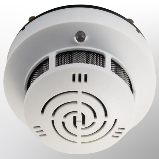 Hekatron ORS 142 Optischer Rauchschalter