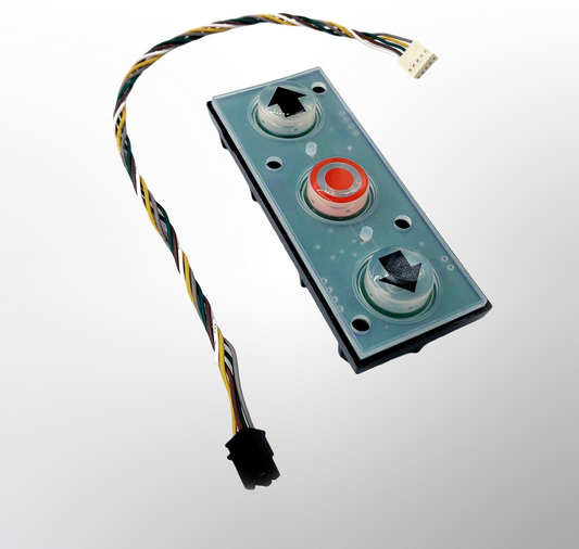 MF Tastersatz CS300, CS310, CS320, CS400