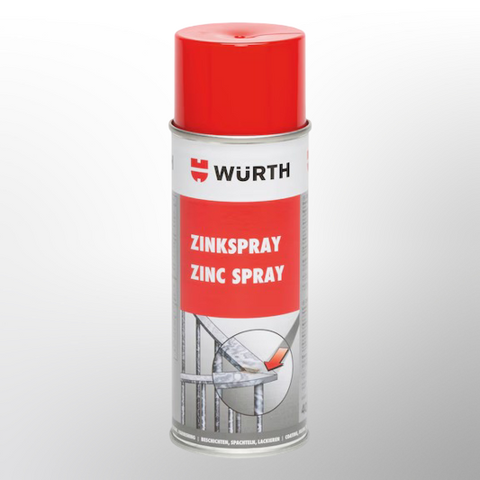 Zinkspray